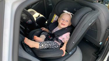 Child car seat review hotsell